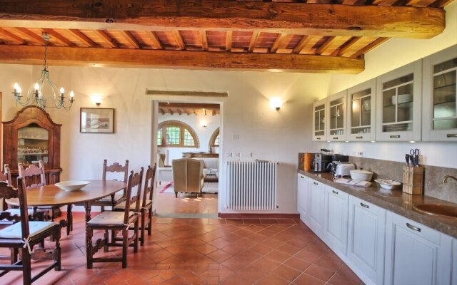 Villa Grazia