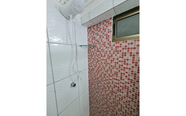 Luxor Tambau Flat Home Service