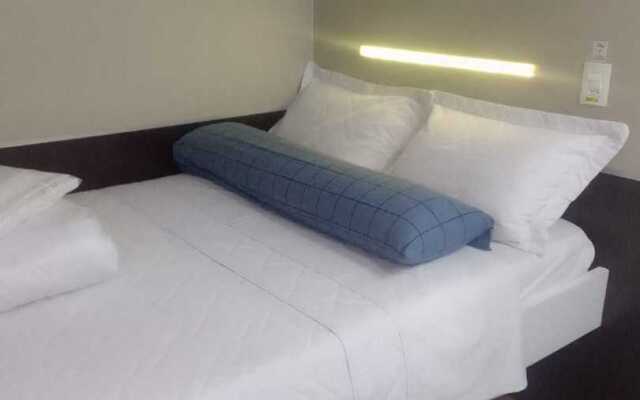 Hotel Aero Sleep Campinas