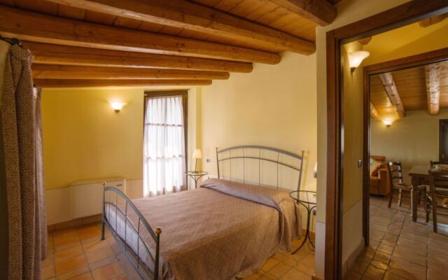 Borgo Alba Chiara 28451