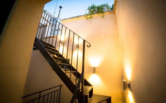 La Loggia dei Raynò