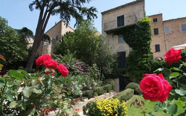 Palazzo Dalla Casapiccola