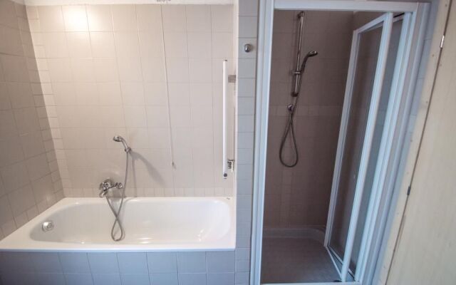 B&B Trento allo Scrigno del Duomo