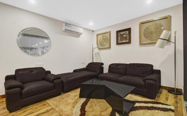 OYO Townhouse OAK Oyo Hitec City Near Image Hospital