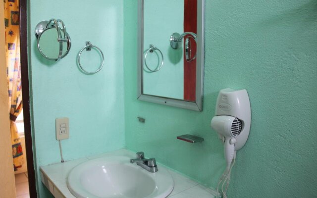 Hotel SPA Villa San Agustin