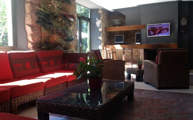 Hotel Spa La Central