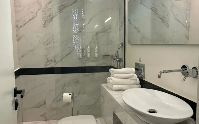 Magna Grecia Boutique Hotel