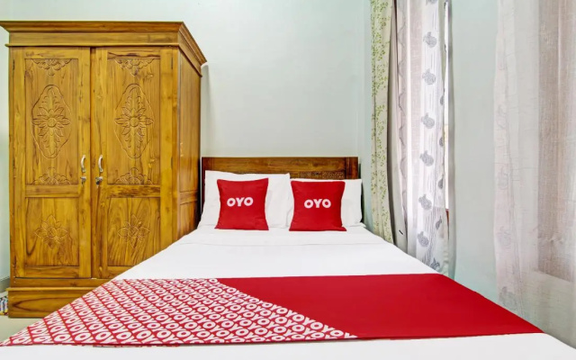 Hotel O Yusman Homestay Syariah – Guest Rooms – Sindutan