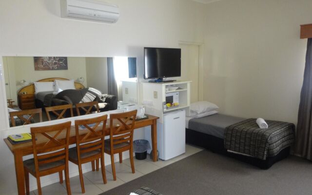 Best Western Caboolture Gateway Motel