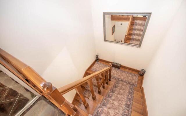S&P City Center Apartments
