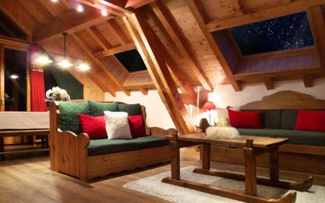 Appartement Valloire, 6 pièces, 12 personnes - FR-1-263-156