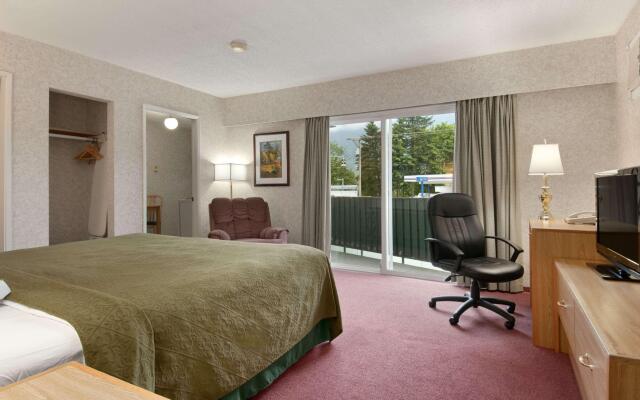 Travelodge by Wyndham Hope