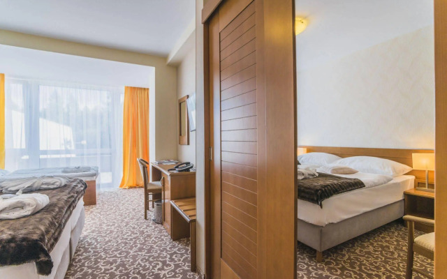 Kontakt wellness hotel