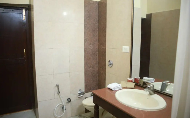 Hotel Raj Mahal The Palace