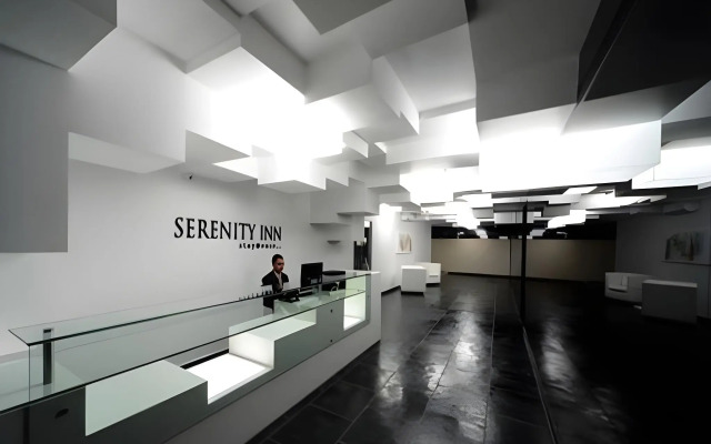 Serenity Inn La Vista