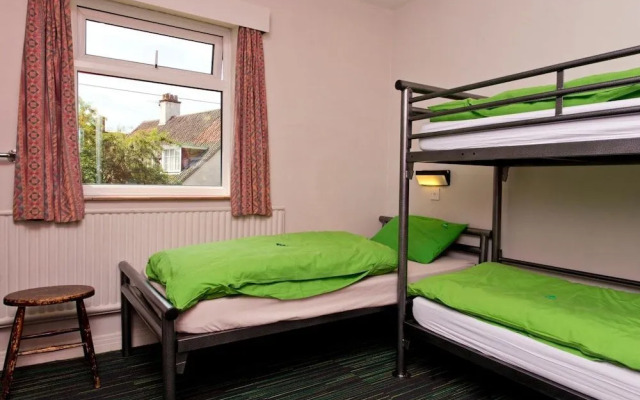 YHA Sheringham - Hostel