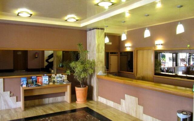 Apartamentos MS Pepita