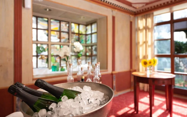 Landgasthof Hotel Riesengebirge