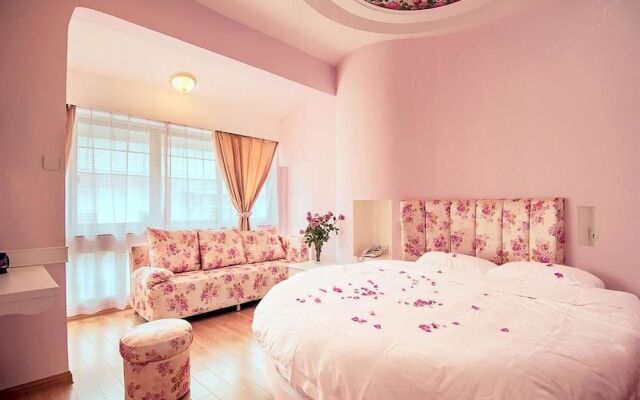 Xiamen Dora's House Bed & Breakfast Coast Branch