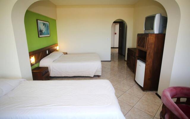 Residencial Cabanas da Praia Mole