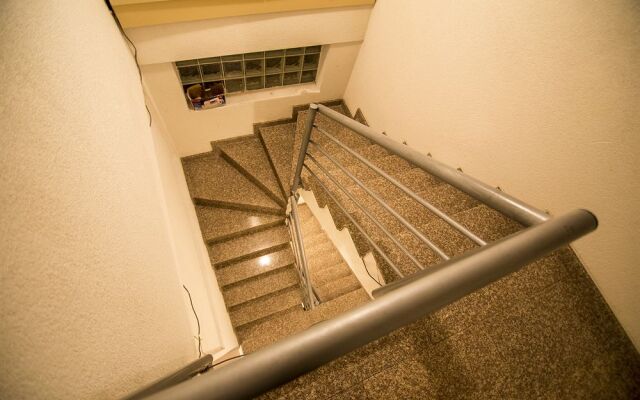 Luccia Apartments- Very Central Cozy Condo