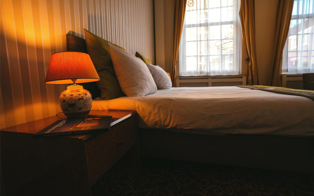 Grand Museum Hotel, BW Signature Collection