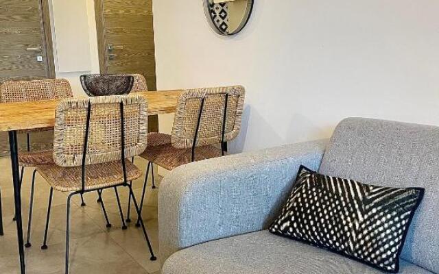 Appartement 1 chambre Monte Stella