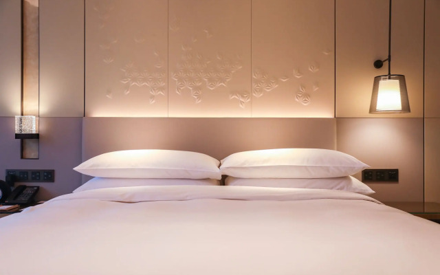 Wenzhou Airport Marriott