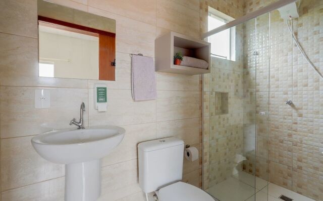 S4 Origin - Suite With Balcony and Amazing View