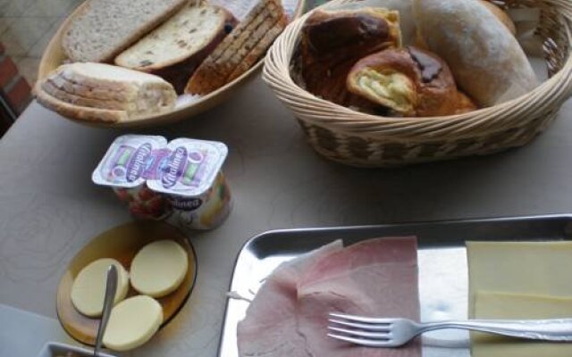 B&B La Passarelle-Hooghe Crater-Menin Road