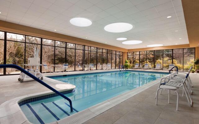 Hampton Inn Warrenton