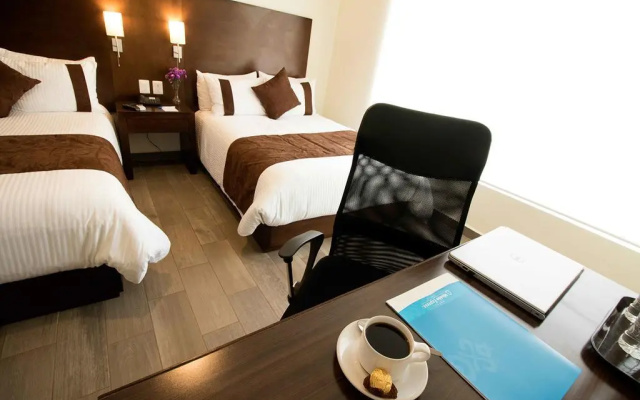 Ramada by Wyndham Tampico Centro