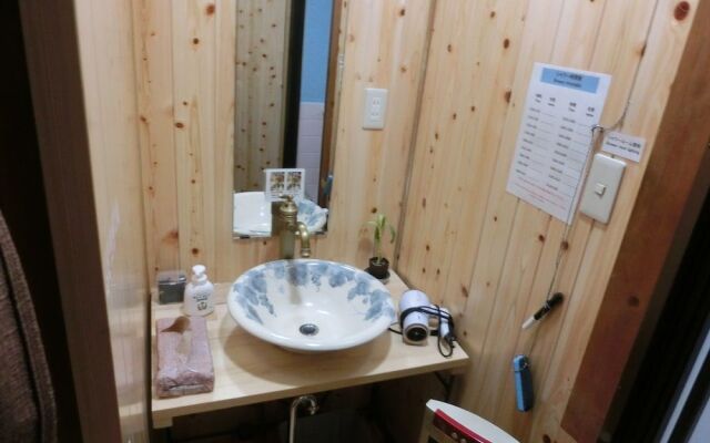 Shogetsudo - Hostel