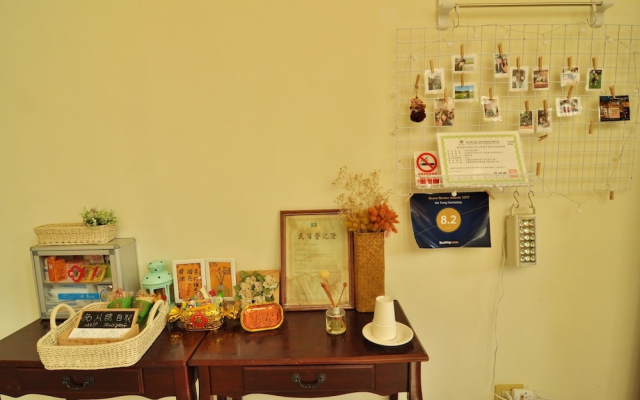 Xie Tong Homestay