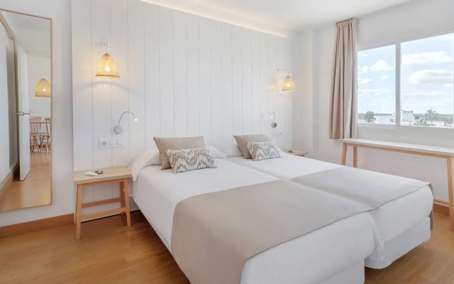 Club Simo Aparthotel