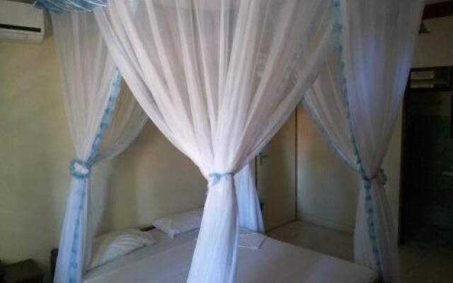 Hotel Kumbe