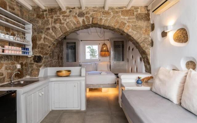 Villa Ava Mykonos - With Private Pool