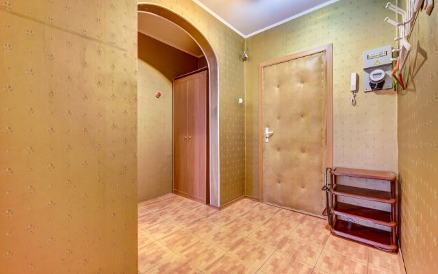 Апартаменты Hello Almazova Doctrina