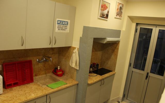Sweet Dreams Hostel