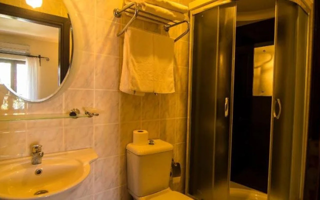 Meldi Hotel