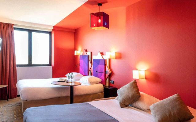 Ibis Styles Albi Centre Le Theatro