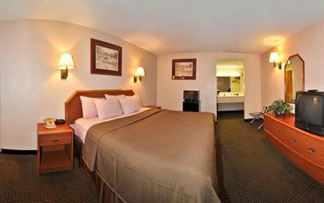Days Inn Ashburn