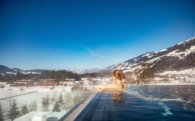 Berg & Golf Resort Westendorf by Alps Resorts