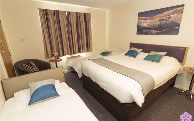 ibis Wakefield East-Castleford