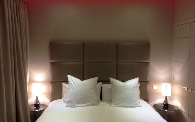 Appartement Marina-Croisette