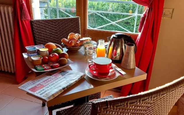 Hotel Mondial