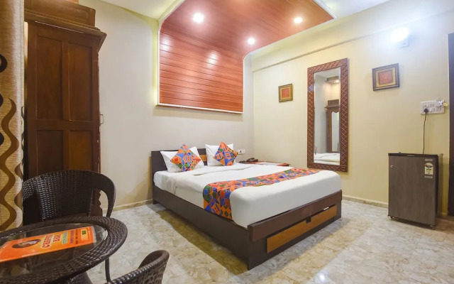 OYO 85326 Corinthia Boutique Rooms