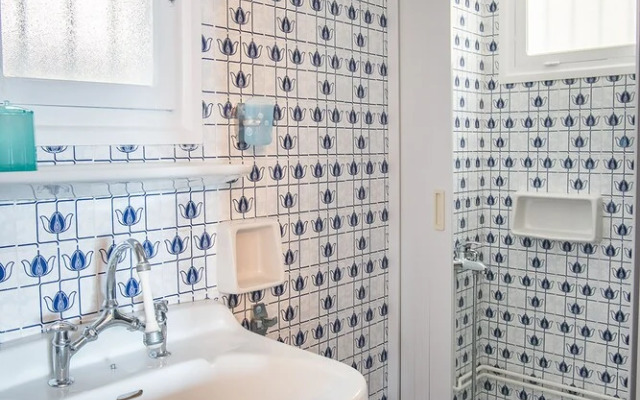 Phaedrus Living Sea View Villa Aegina