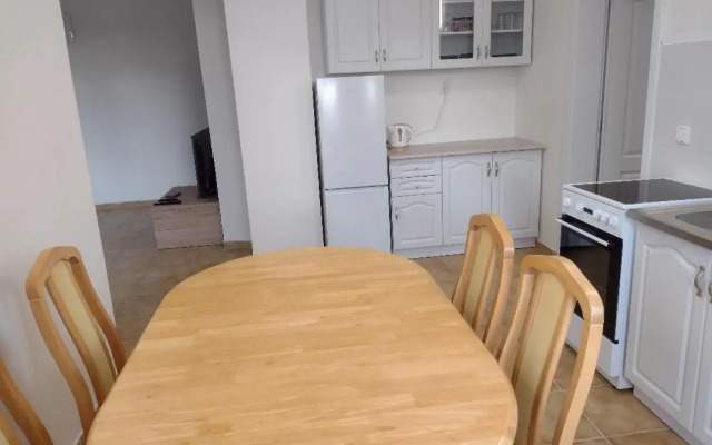 Appartement in Nitra under the Zobor-Hill