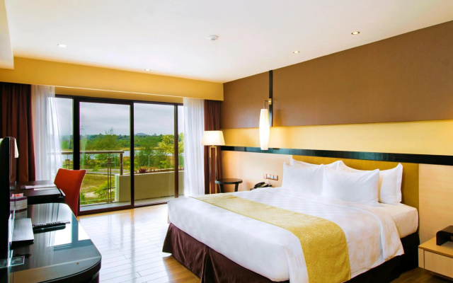 Grand Lagoi Hotel Bintan – Guest Rooms – Lagoi Bay
